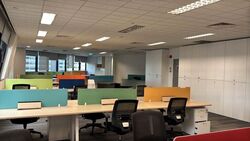 One Raffles Quay (D1), Office #451218341
